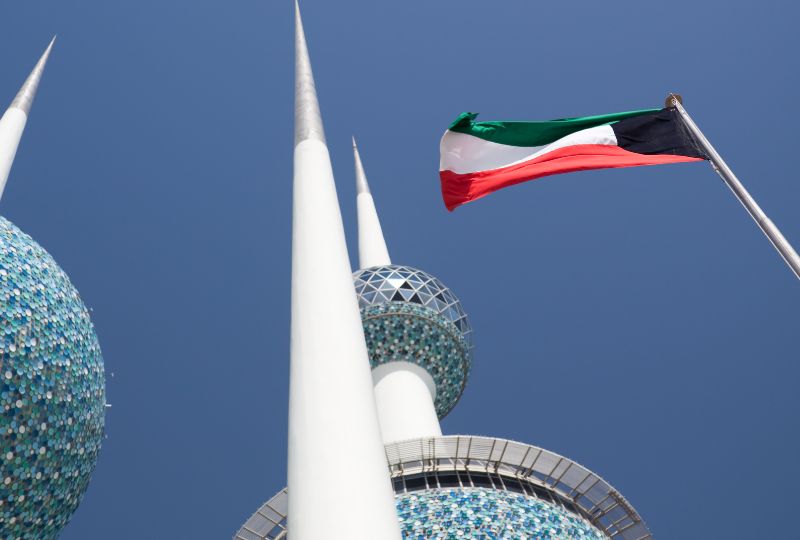 Kuwait, NATO discuss strengthening Coop on women, peace, security